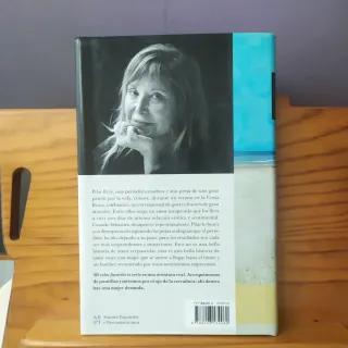 Mi color favorito es verte: Finalista Premio Pl...