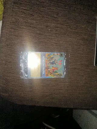 Carta Lorcana - Putting It All Together