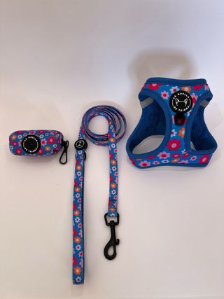 Porta borse per cani