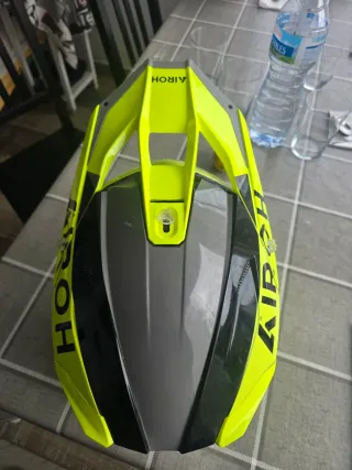 Casco Airoh Twist 3 King