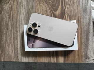 iPhone 16 Pro 128GB