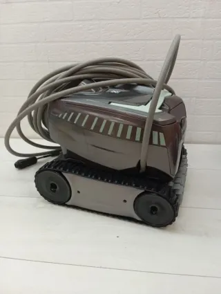 Robot limpiafondos Zodiac Tornax