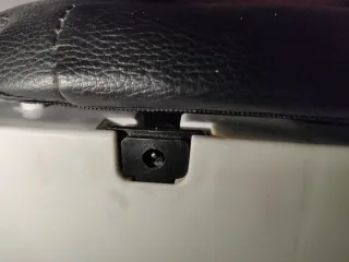 Coche eléctrico niños Audi Sport