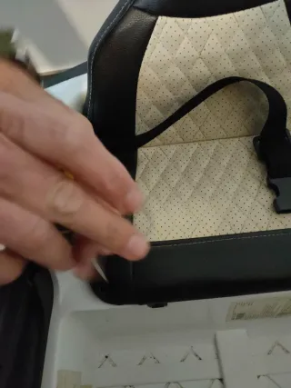 Coche eléctrico niños Audi Sport