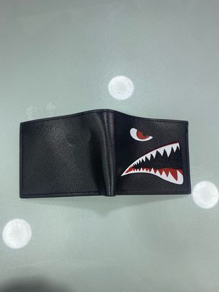 Portafoglio Sprayground Shark
