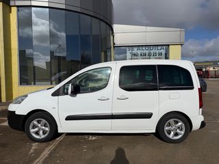 Peugeot Partner 2008