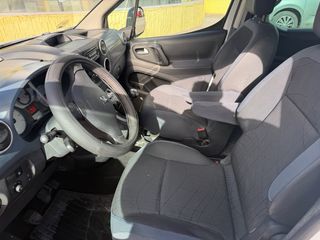 Peugeot Partner 2008