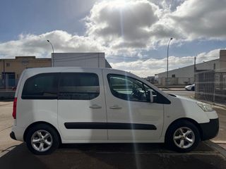 Peugeot Partner 2008