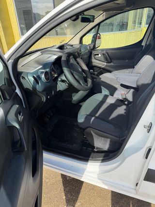 Peugeot Partner 2008