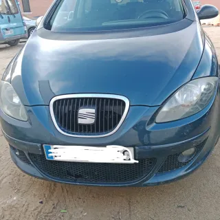 SEAT Toledo 2005