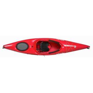 Kayak Jive Islander Rojo