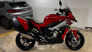 BMW S 1000 XR 2020