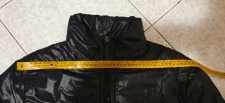 Piumino Burberry Uomo 100% Autentico TG L