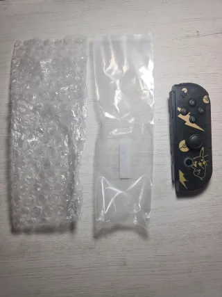 Mando Joy-Con Nintendo Switch Pokémon