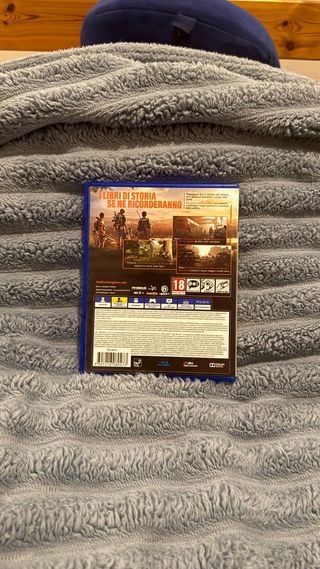 The Division 2 PS4 (PlayStation 4)