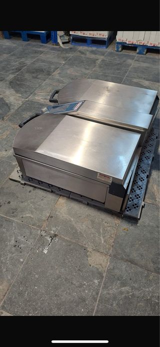 Frema Rational Marmita variocock