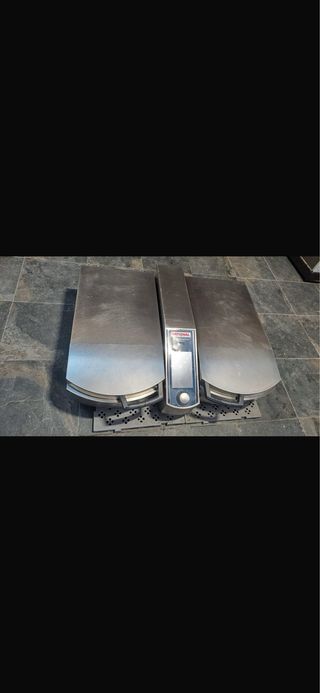 Frema Rational Marmita variocock