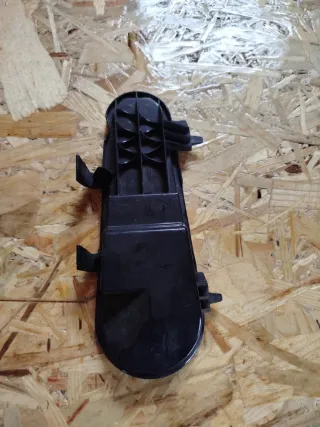 Tampa Ótica Esquerda VW Golf 3