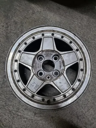 Llantas Intra PSA 14