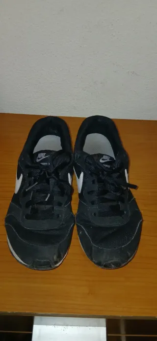 Zapatillas Nike Runner 2 Negras