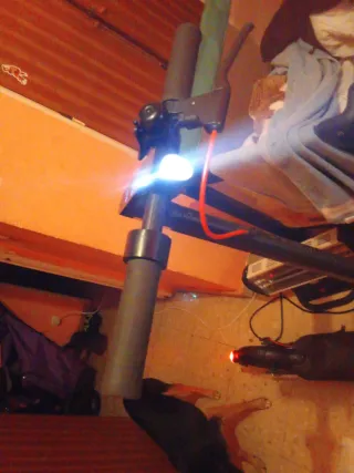 Xiaomi Pro 2 Patinete Eléctrico