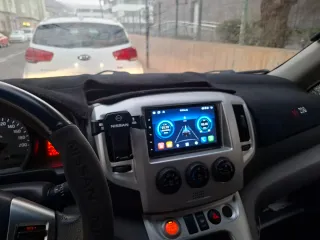 Nissan NV200 2015 7 plazas