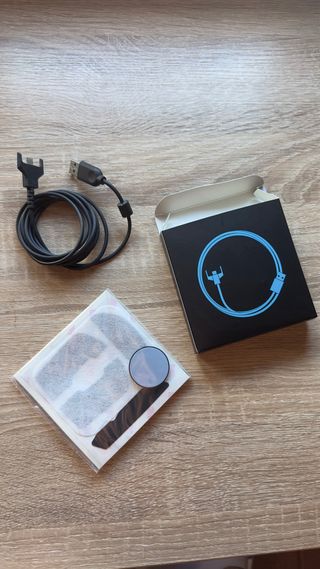 Ratón Logitech Pro X Superlight Negro