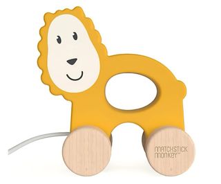 Pack 3 Juguetes Madera Bebés Niños Nuevos