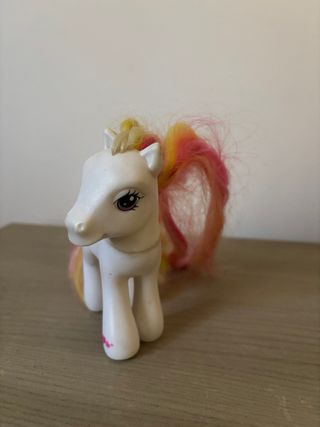My Little Pony G3 Lotto