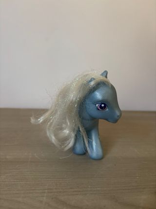 My Little Pony G3 Lotto