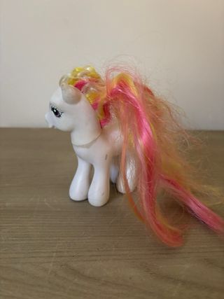 My Little Pony G3 Lotto