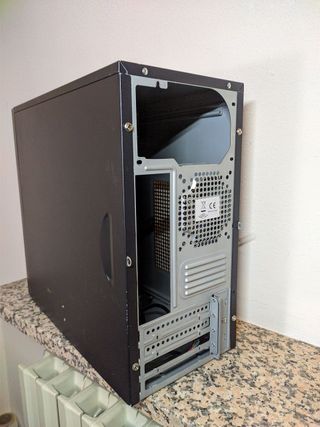 Case PC Desktop Micro LG