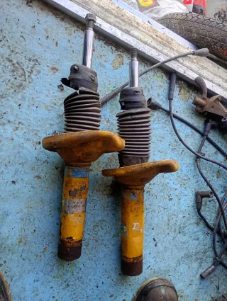 Amortiguador Bilstein B8 Peugeot 205