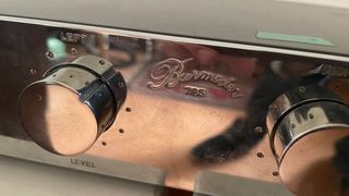 Lote Hi-Fi Burmester (785 + 2x 850) + 2 JBL L55