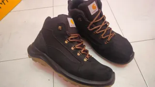 Botas Seguridad Carhartt Belmont Rugged Flex S3L