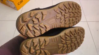 Botas Seguridad Carhartt Belmont Rugged Flex S3L