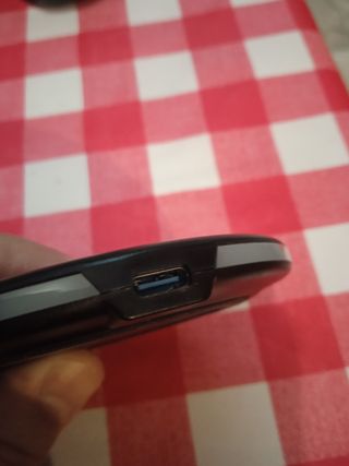 Cargador Inalámbrico Yootech F500 + Cable USB-C