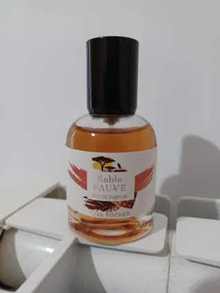 Perfume Sable Fauve