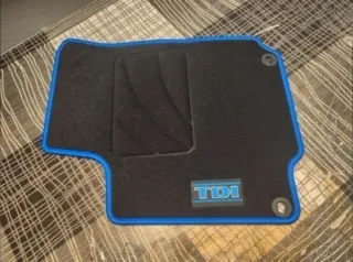 + Seat León 1 Toledo 2 Alfombrillas a medida