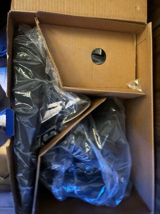 Volante Logitech G923 se con caja de cambios