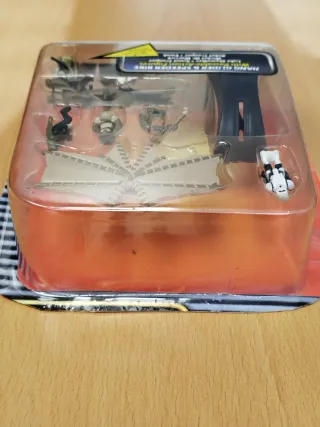 Star Wars Micro Machines #9 Endor Adventures