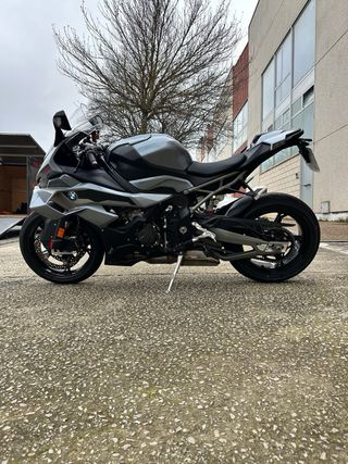 BMW S1000RR 2025