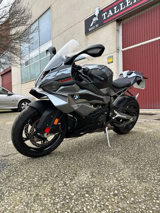 BMW S1000RR 2025