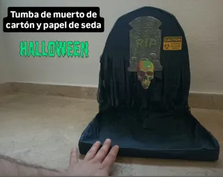 Caja Halloween Variadas 16€