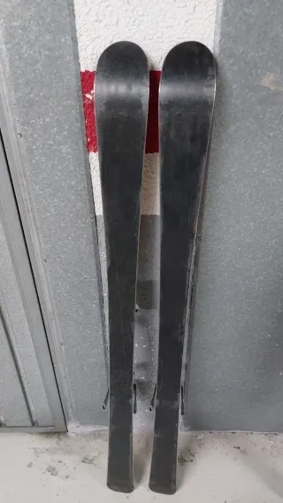 Esquís Wed'ze Linebreaker 128 cm