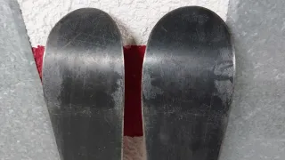 Esquís Wed'ze Linebreaker 128 cm