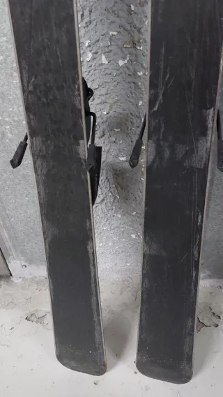 Esquís Wed'ze Linebreaker 128 cm