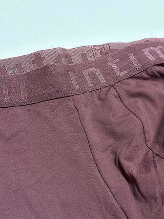 Boxers Intimissimi Negros y Rojos