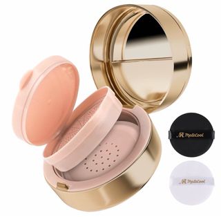 MateCool Maquillaje Corrector Cushion con Recambio