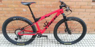 Trek Supercaliber 9.8 XT Gen1 Talla M/L